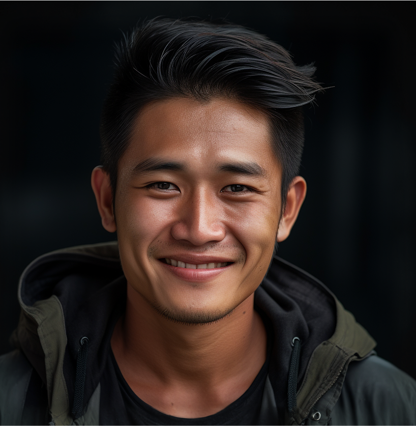 Marcus Webb, Digital Marketing Lead, ScaleUp